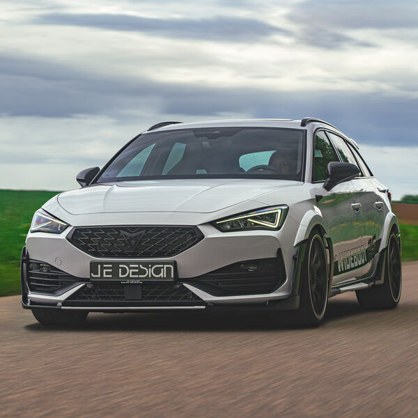 JE-Design Cupra Leon Sportstourer